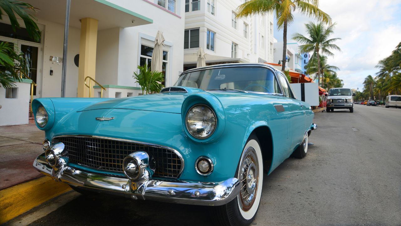 7 Classic cars that got cancelled too soon