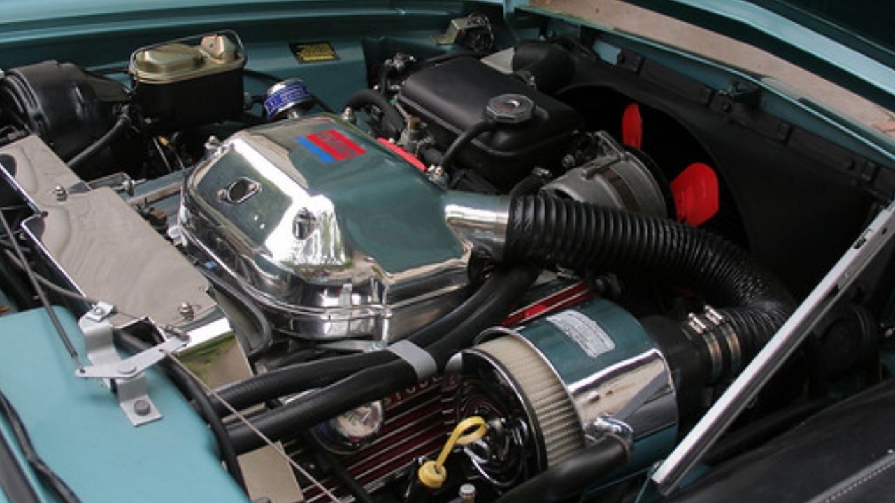 1964 Studebaker Avanti (3)