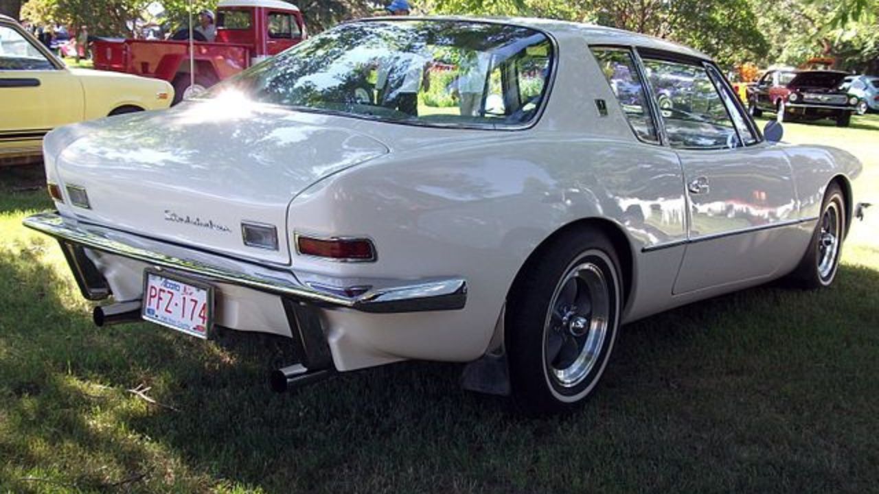 9 American cars that reflected a changing nation