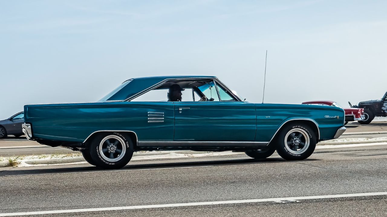 The rarest Mopars you’ve probably overlooked