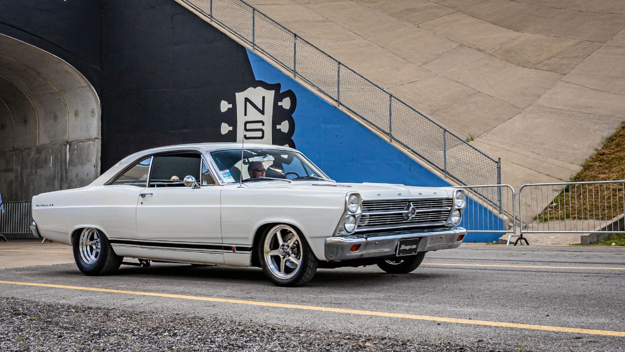 6 Classic Ford muscle cars that deserve more attention