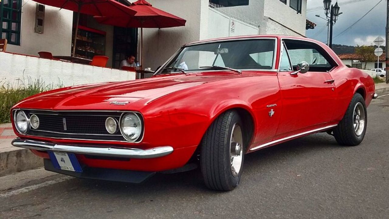 10 Affordable classics that still turn heads today