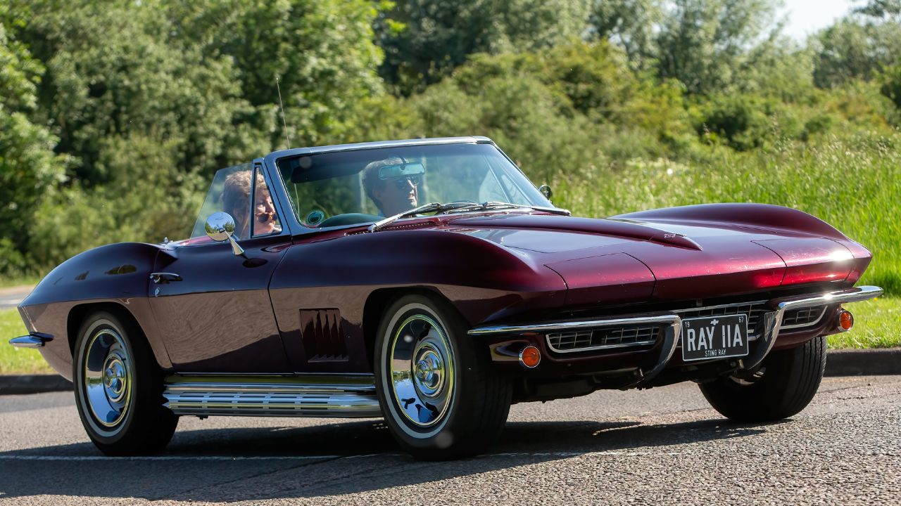 10 Classic cars that were secretly engineering marvels