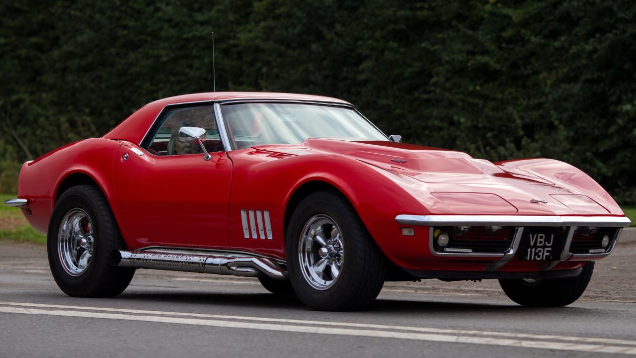8 Corvettes that proved Chevy could hang with Europe