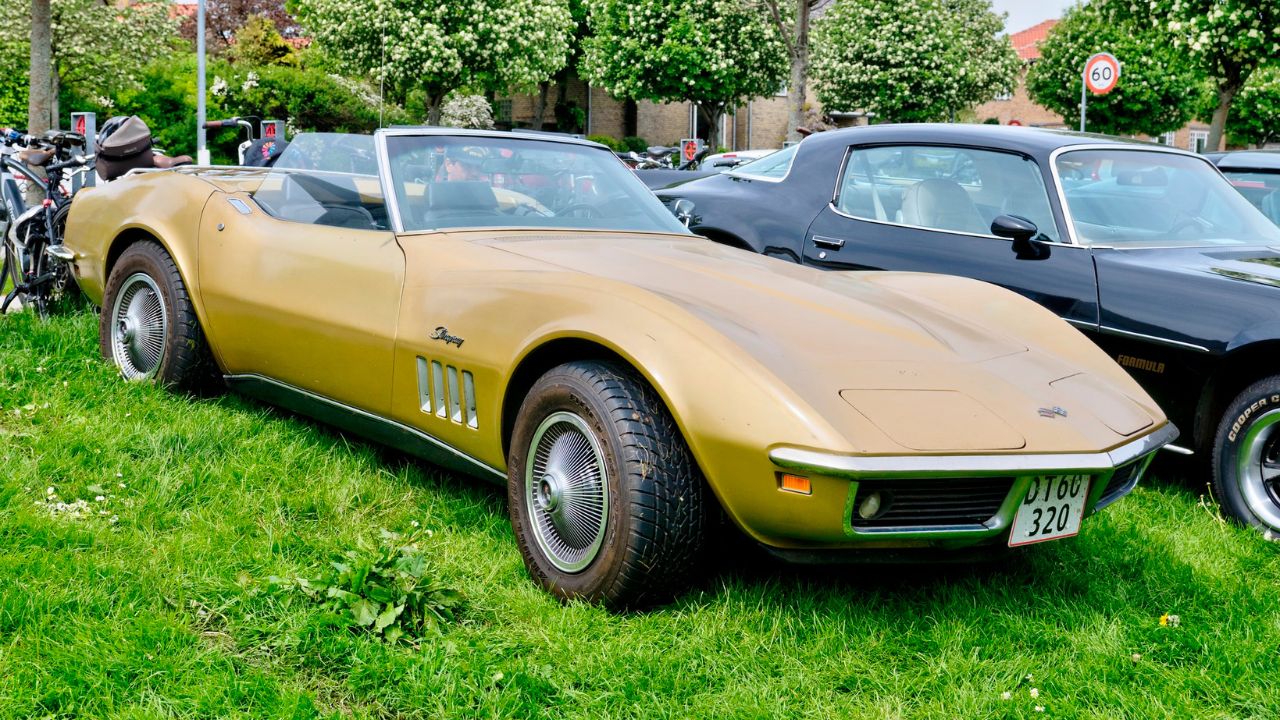 GM’s best-kept big block secrets