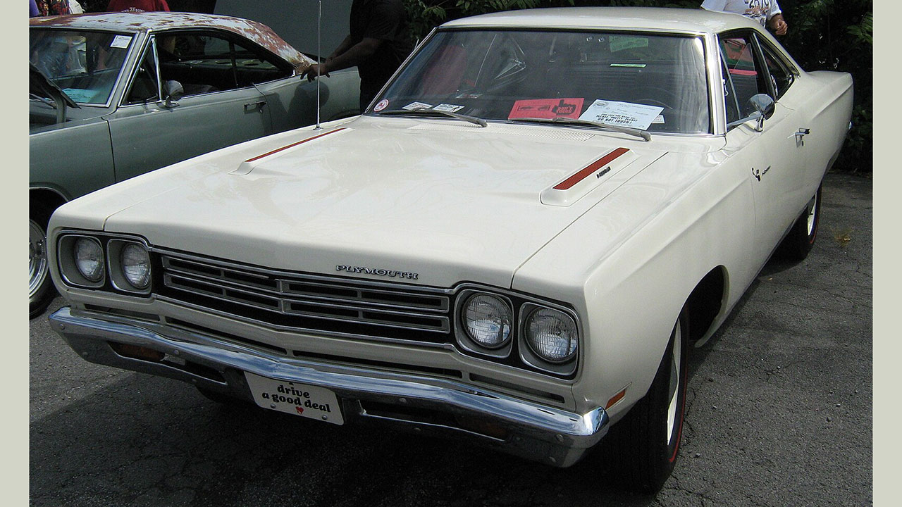 1969-Plymouth-Road-Runner
