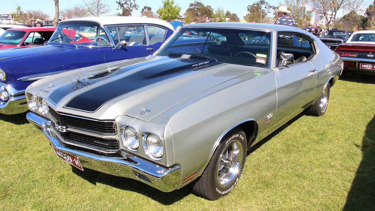 Muscle Cars That Break the Budget—And How to Afford Them