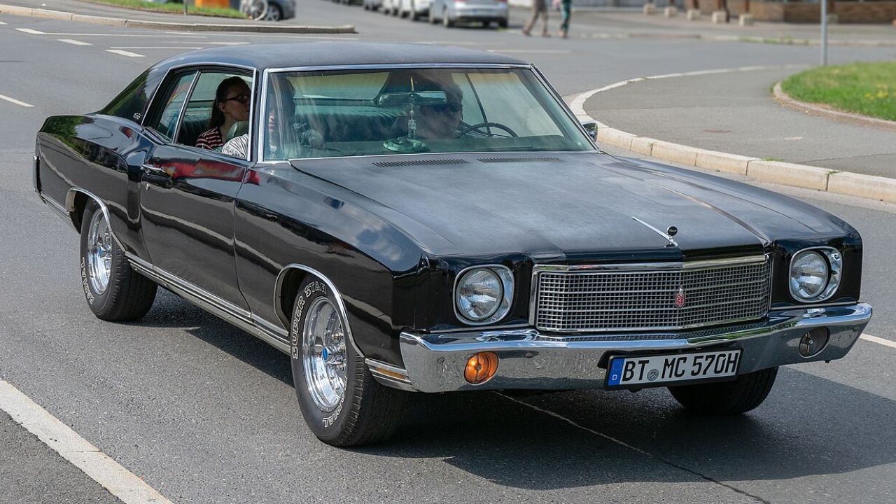 The performance package that transformed one overlooked muscle car