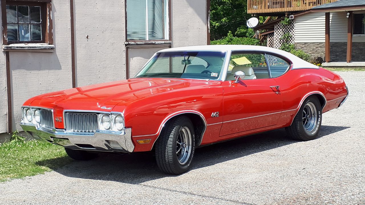 8 American muscle cars that faded too soon