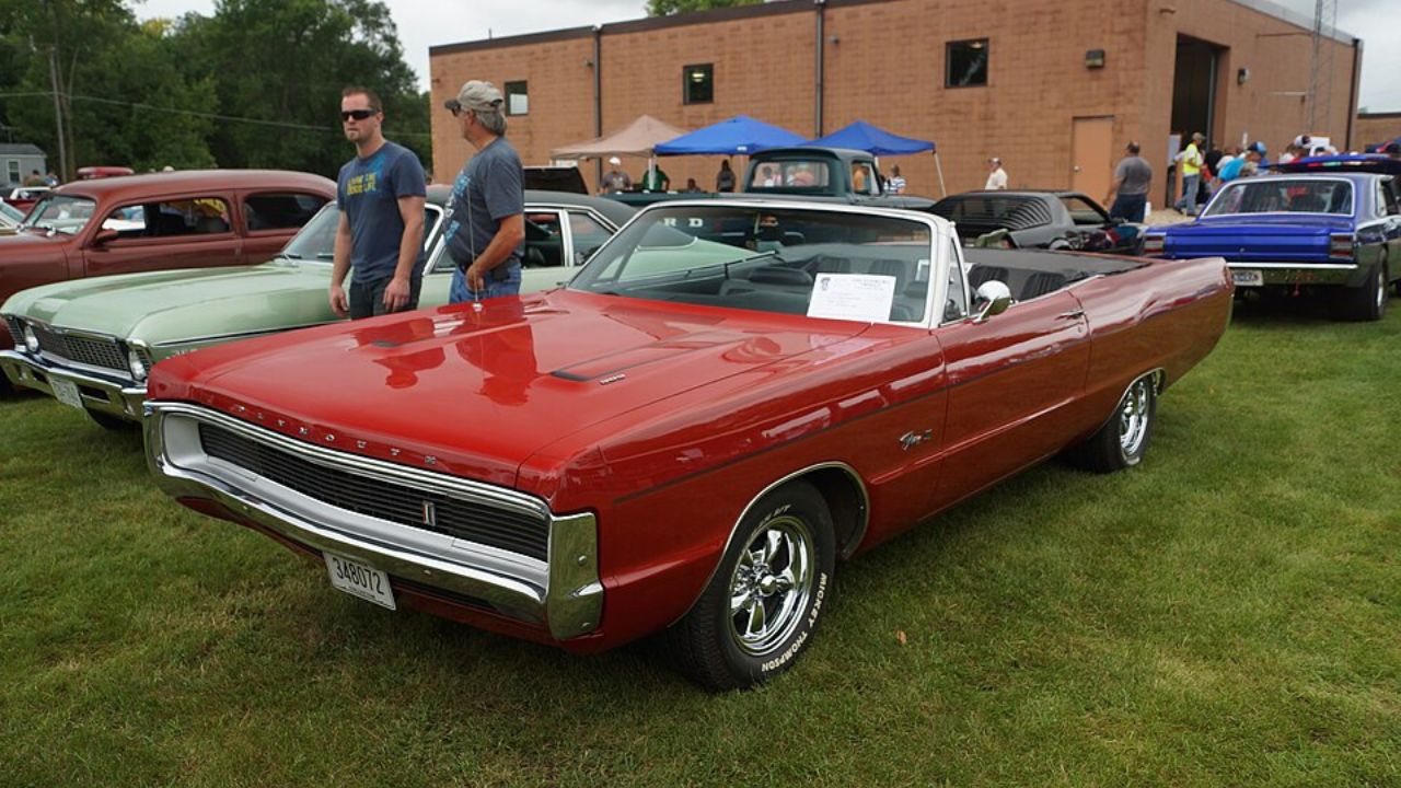 Why the 1970 Plymouth Sport Fury GT still doesn’t get respect
