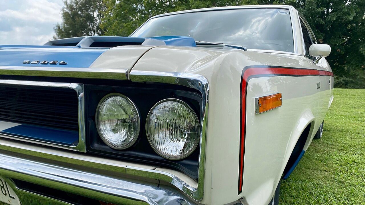 Why AMC’s “The Machine” still holds up