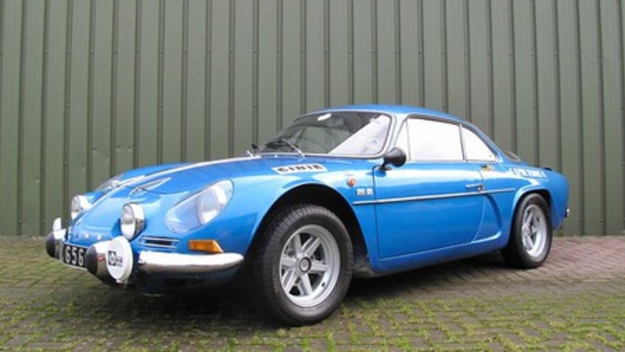 7 obscure import vehicles that left a mark