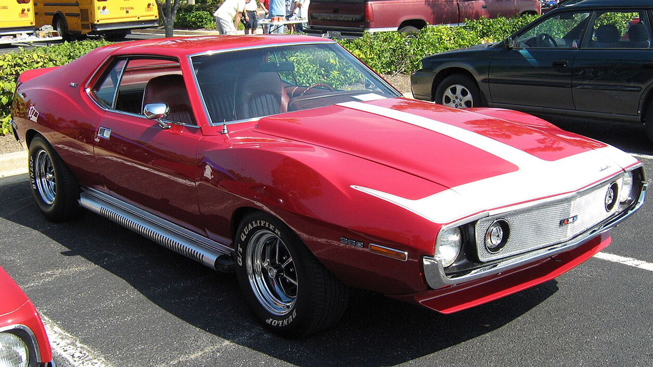 1971-AMC-Javelin-AMX