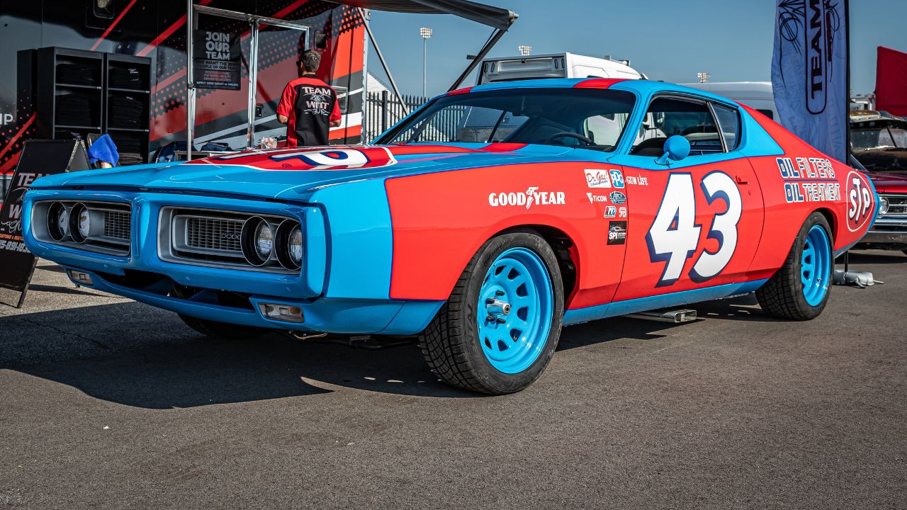 10 Dodge Chargers that stood out from the crowd
