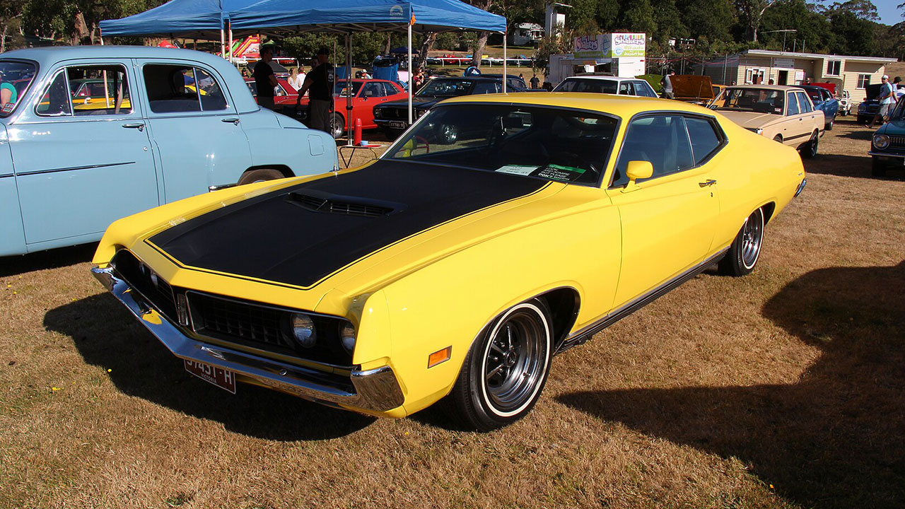 10 muscle cars that remain cheaper than they should be