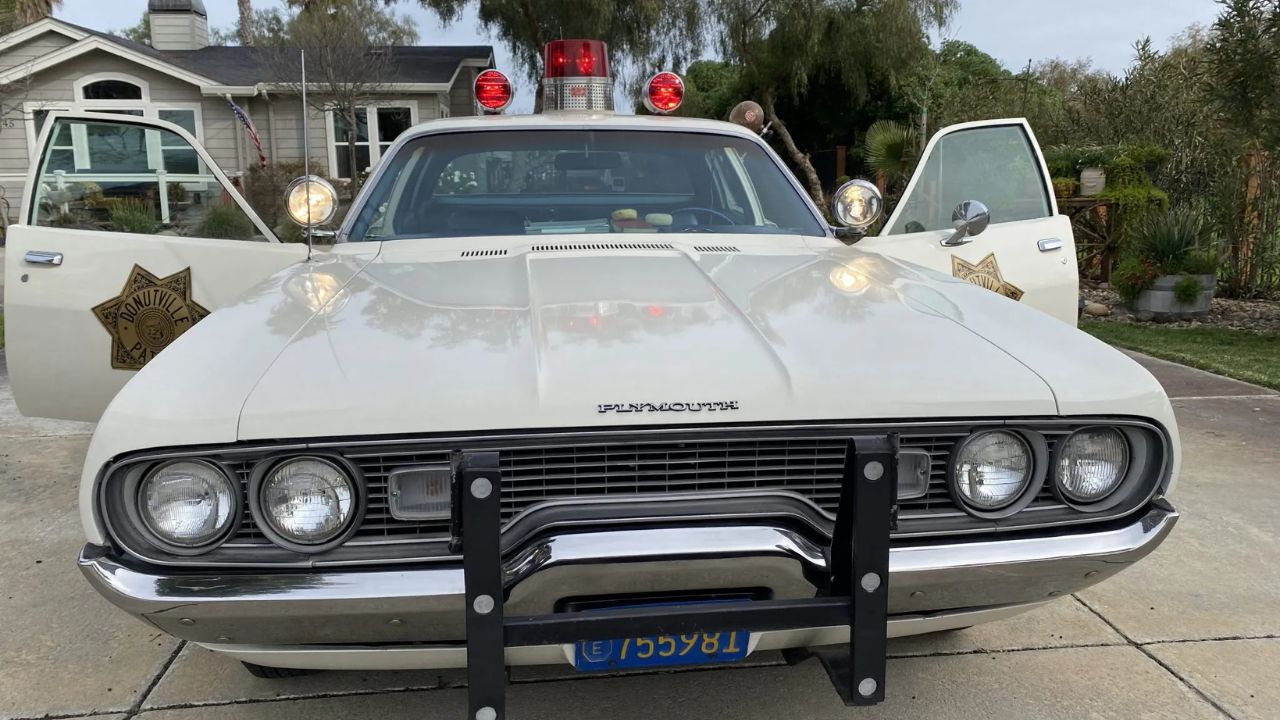 1971 Plymouth Satellite 440 police (3)