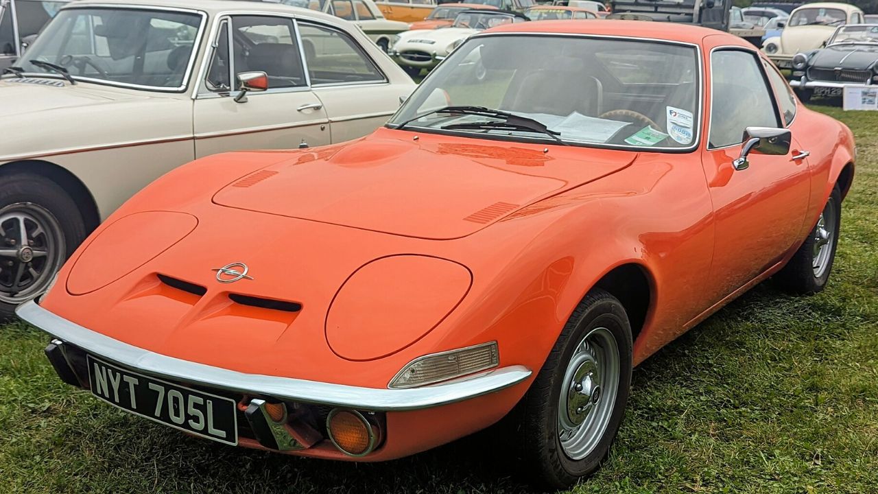 1972 Opel GT (3)