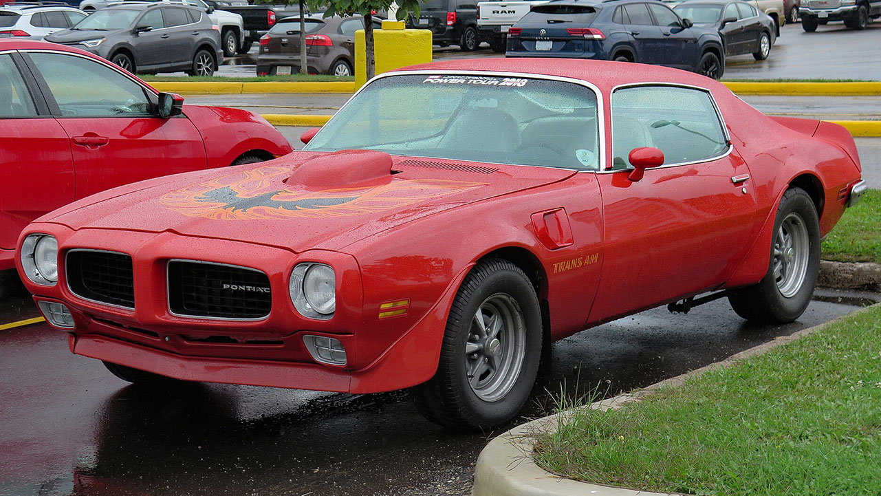 ’70s cars that were faster than people remember