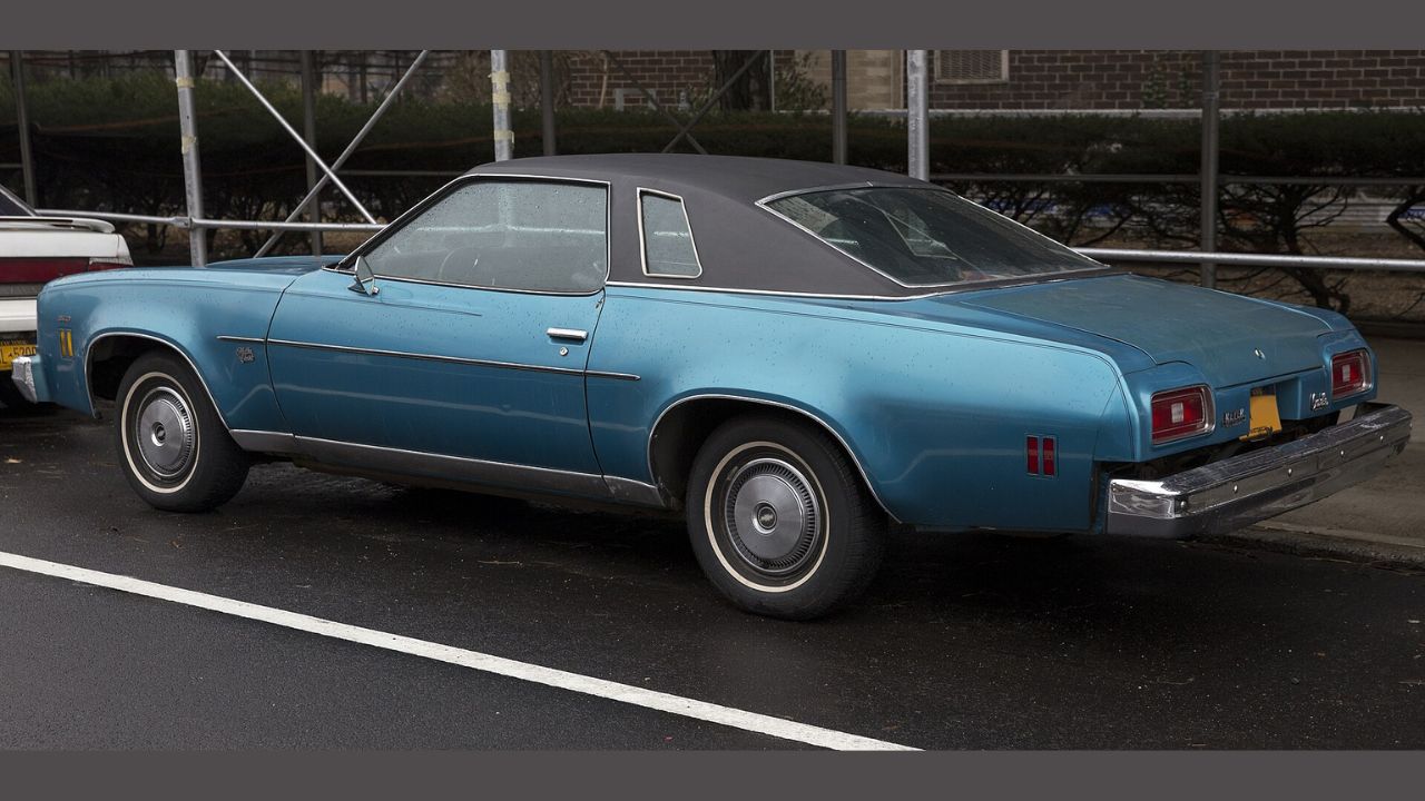 5 lesser-known classic cars still on the road