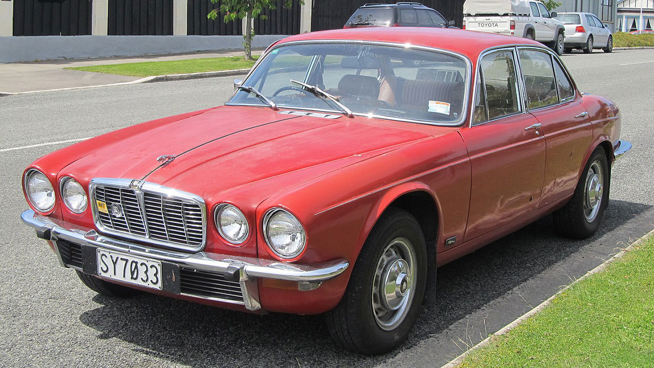 Classic cars that cost more to fix than buy