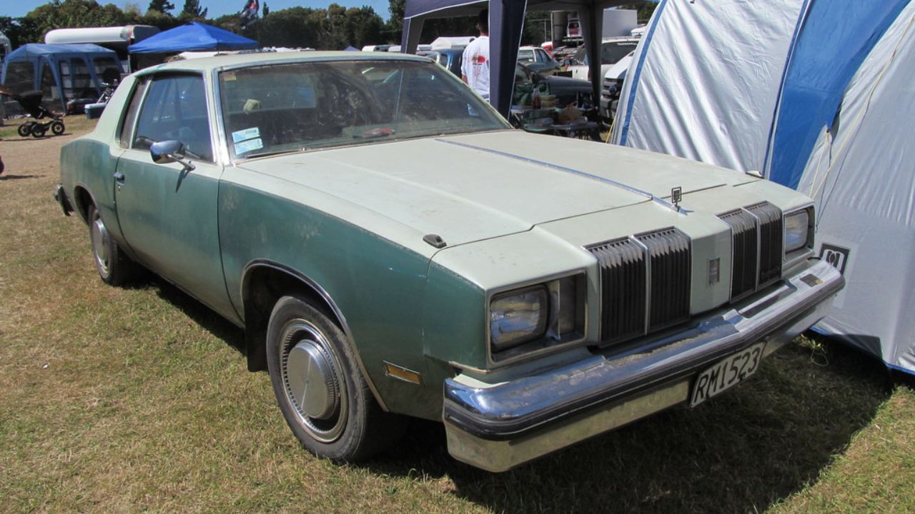 10 cars from the Malaise Era that became more respected with time
