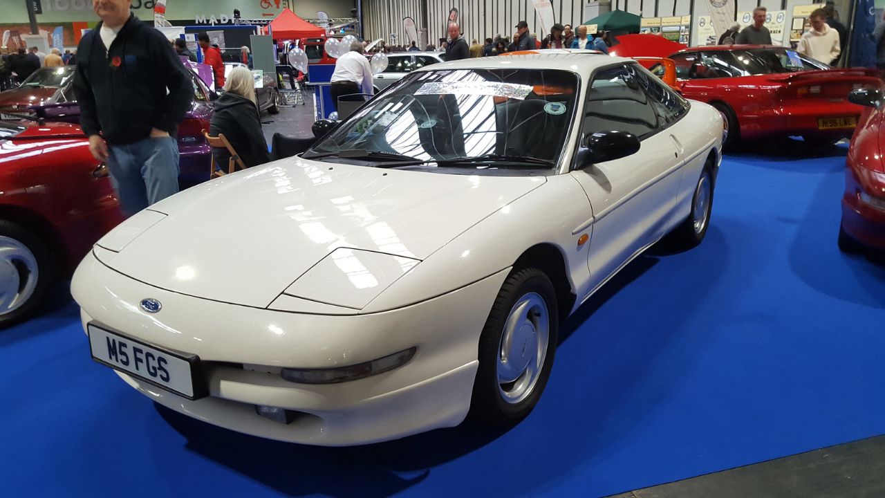 1994 Ford Probe