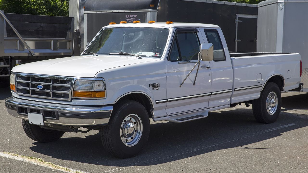 Diesel engines that refuse to die