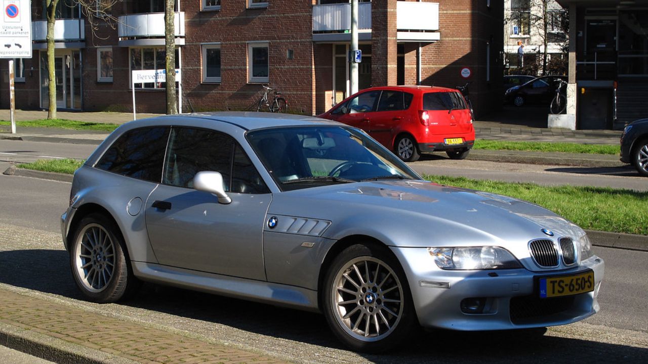 9 collector cars that remained affordable longer than expected