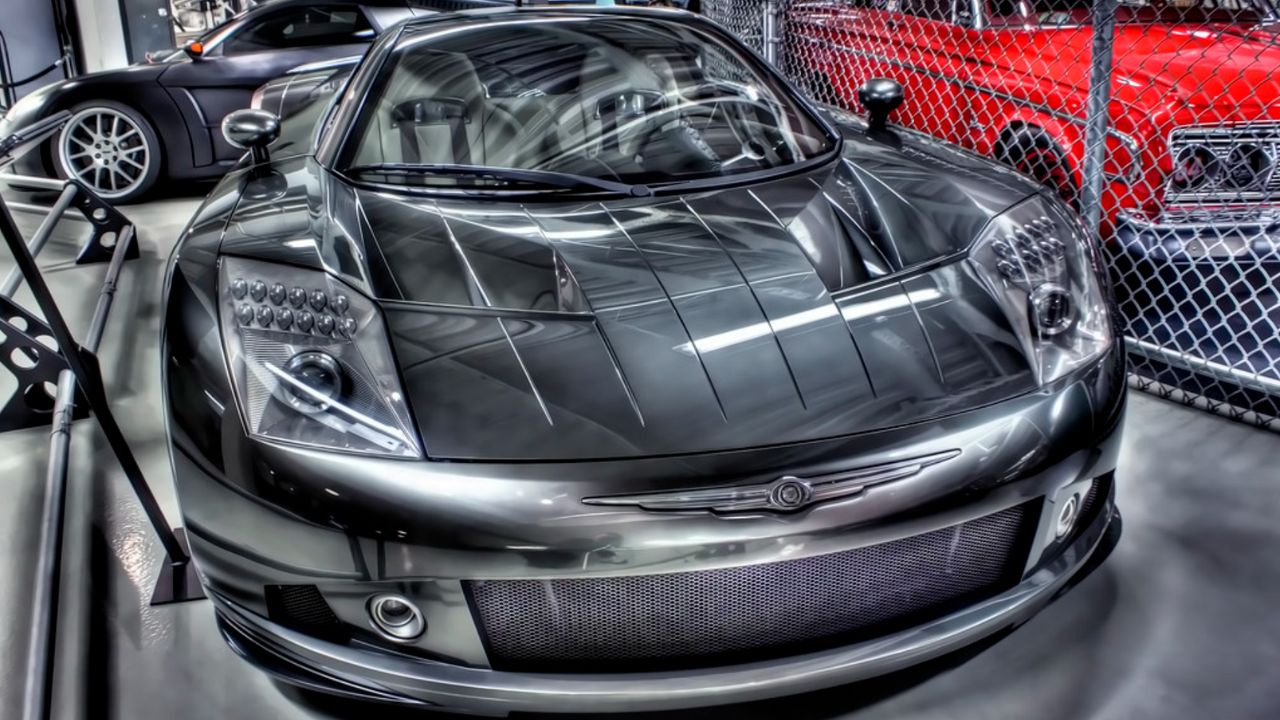 2004 ME Four-Twelve: Chrysler’s Missed Miracle