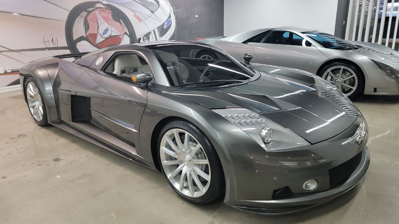 ME Four-Twelve: Chrysler’s Missed Miracle - Legacy and Influence