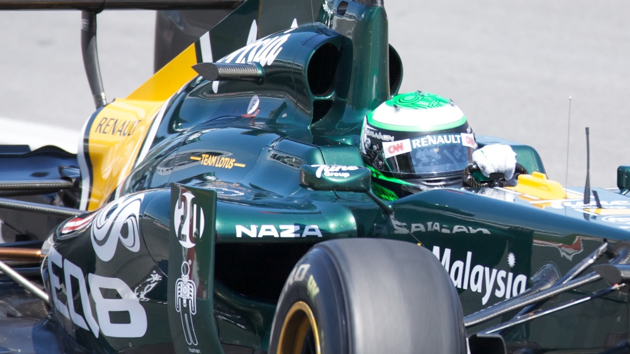 2011 Canadian Grand Prix