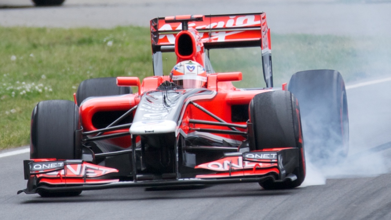 2011 Canadian Grand Prix