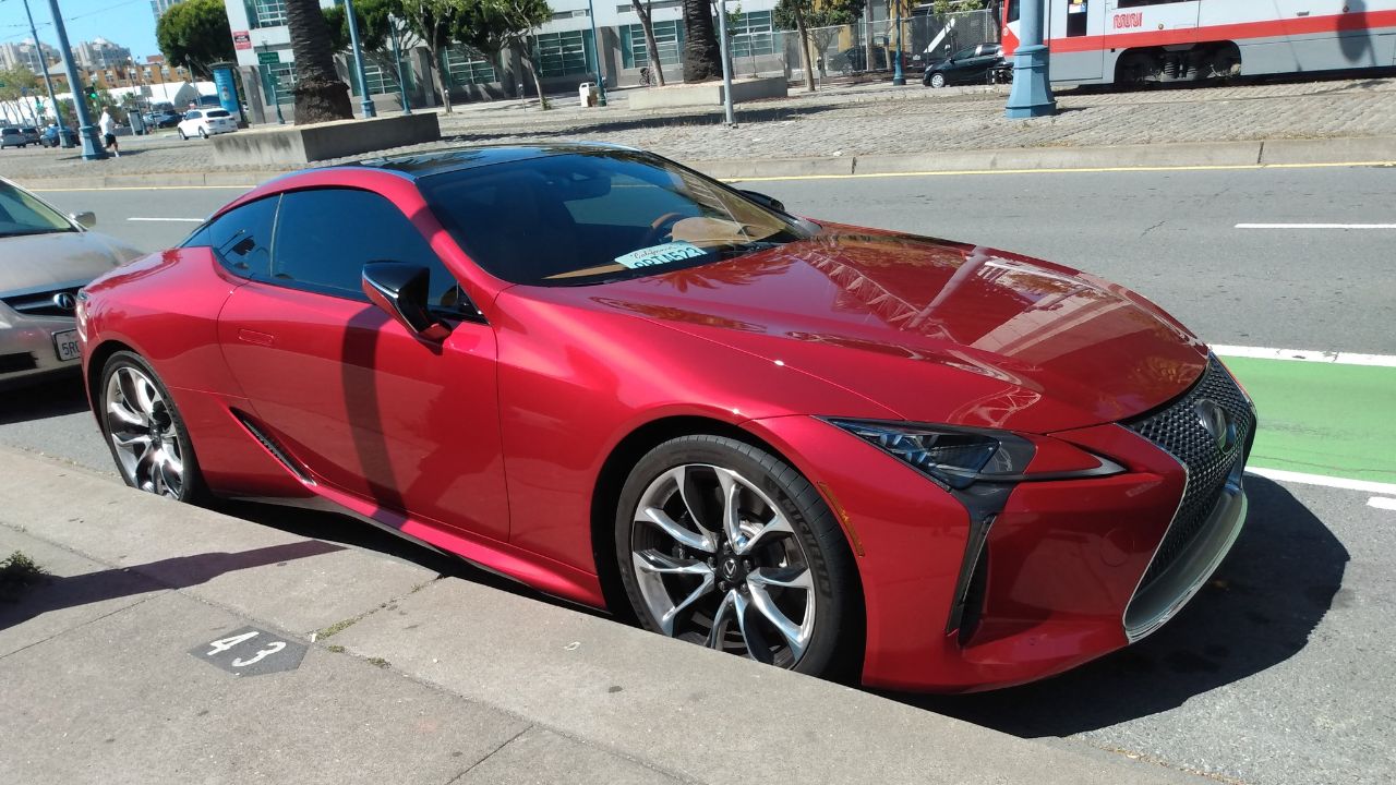 10 coupes that nailed performance and style