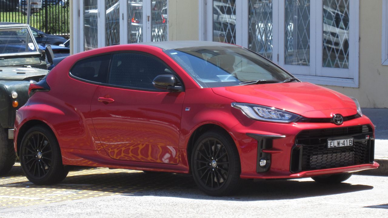 7 sports cars Japan sold cheap before tariffs hit