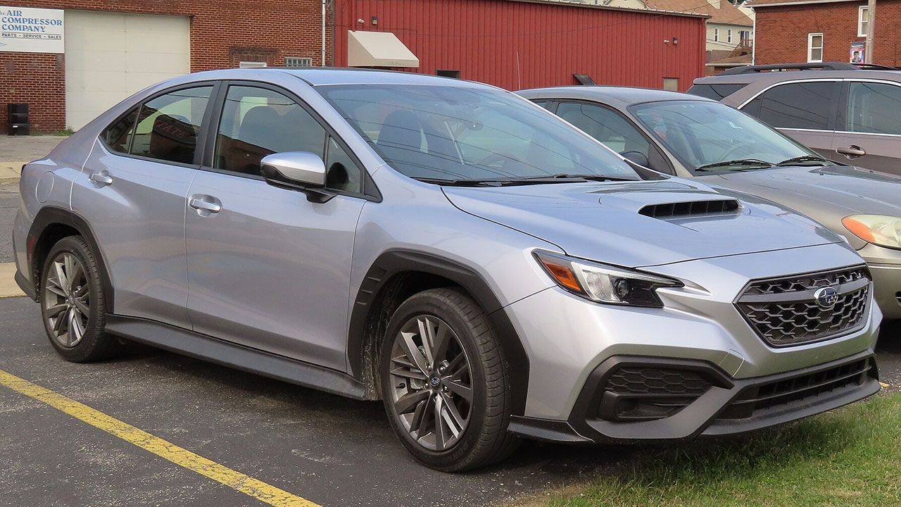 8 Cars that redefined performance on a budget