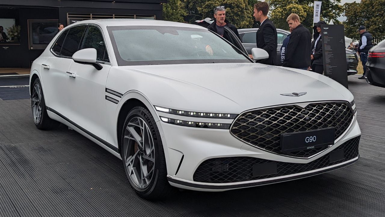 8 luxury sedans that don’t get enough credit