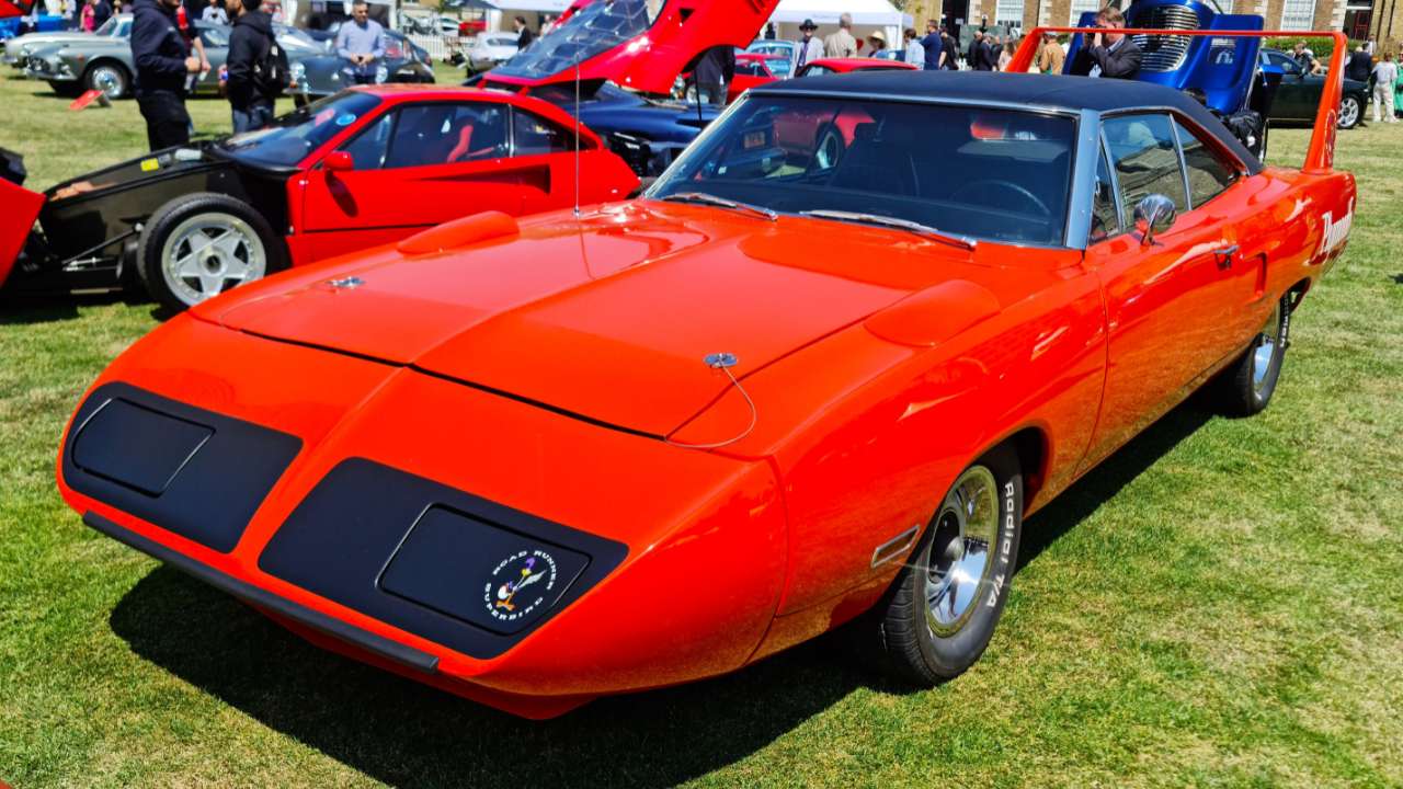 Daytona and Superbird Prices in Today’s Collector Market