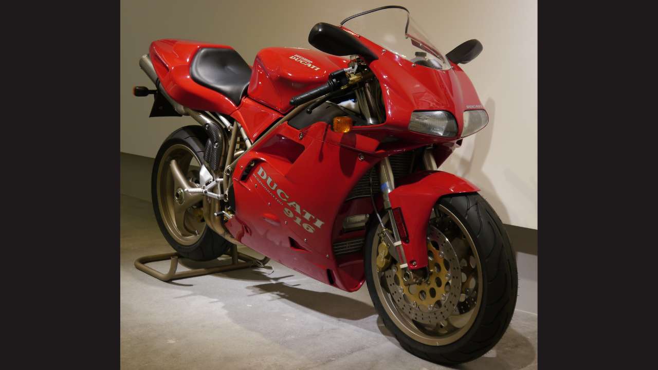 Ducati 916 1994