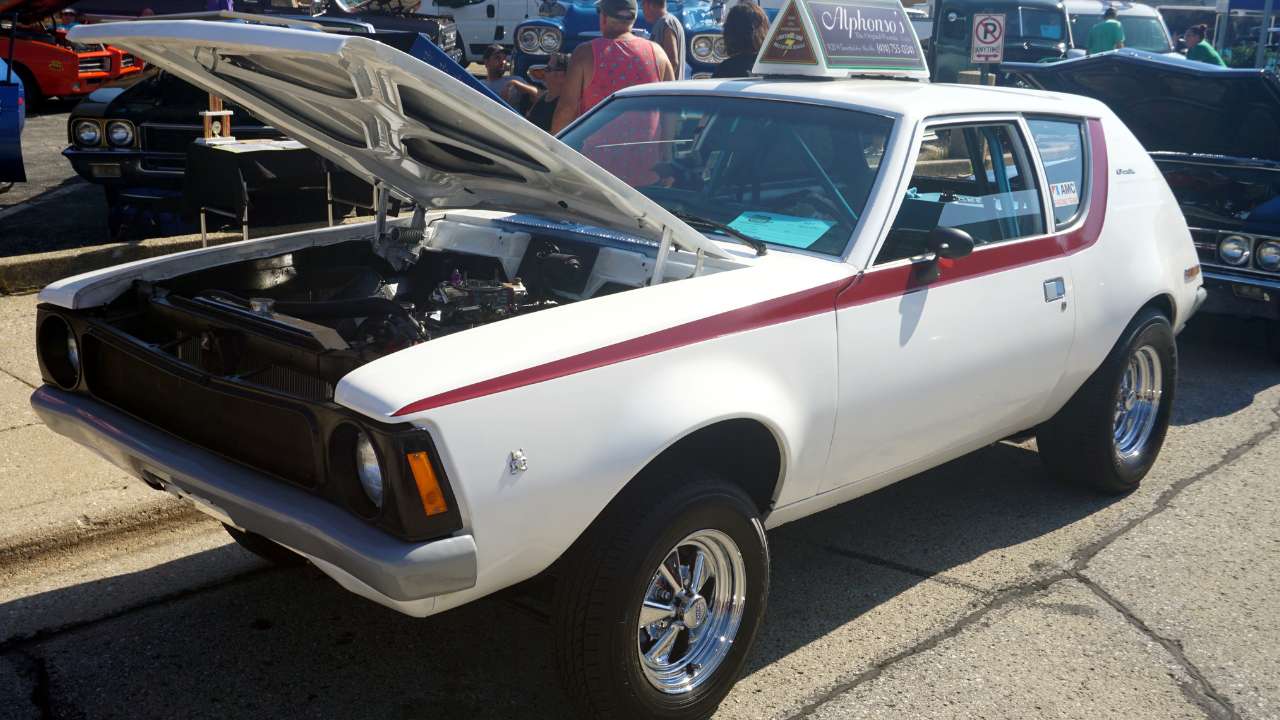 AMC Gremlin