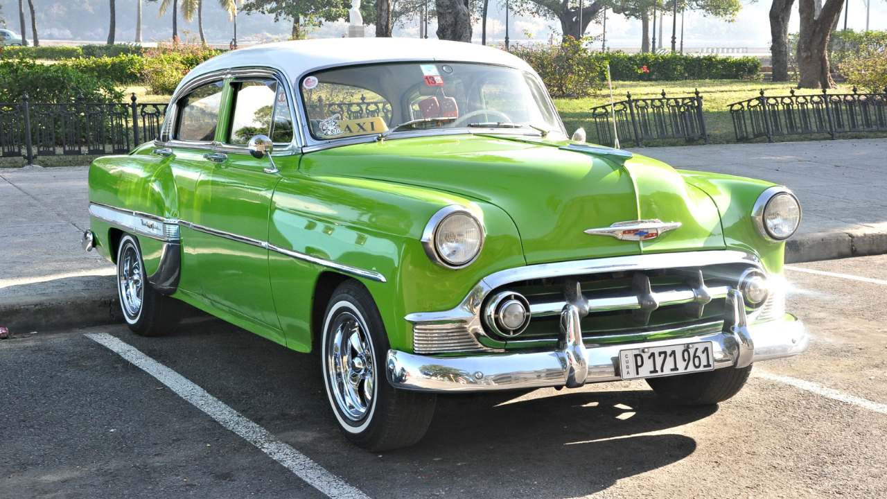 12 car models that defined their generation