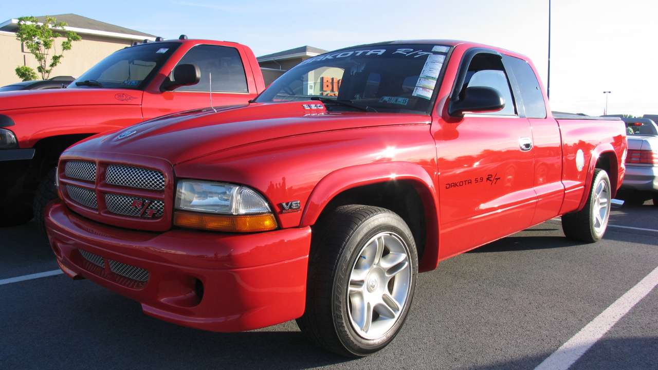 Dodge Dakota