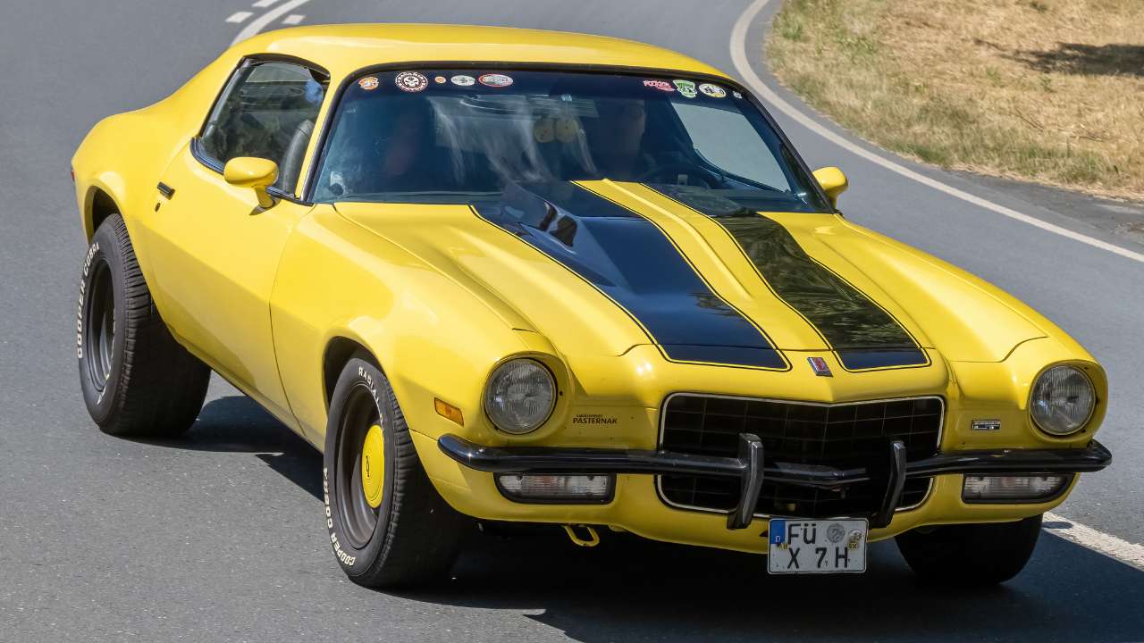 8 sporty coupes that won’t break the bank