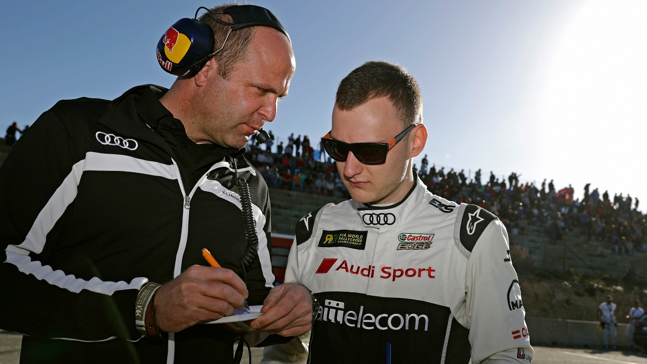 How technology reshaped racing strategy