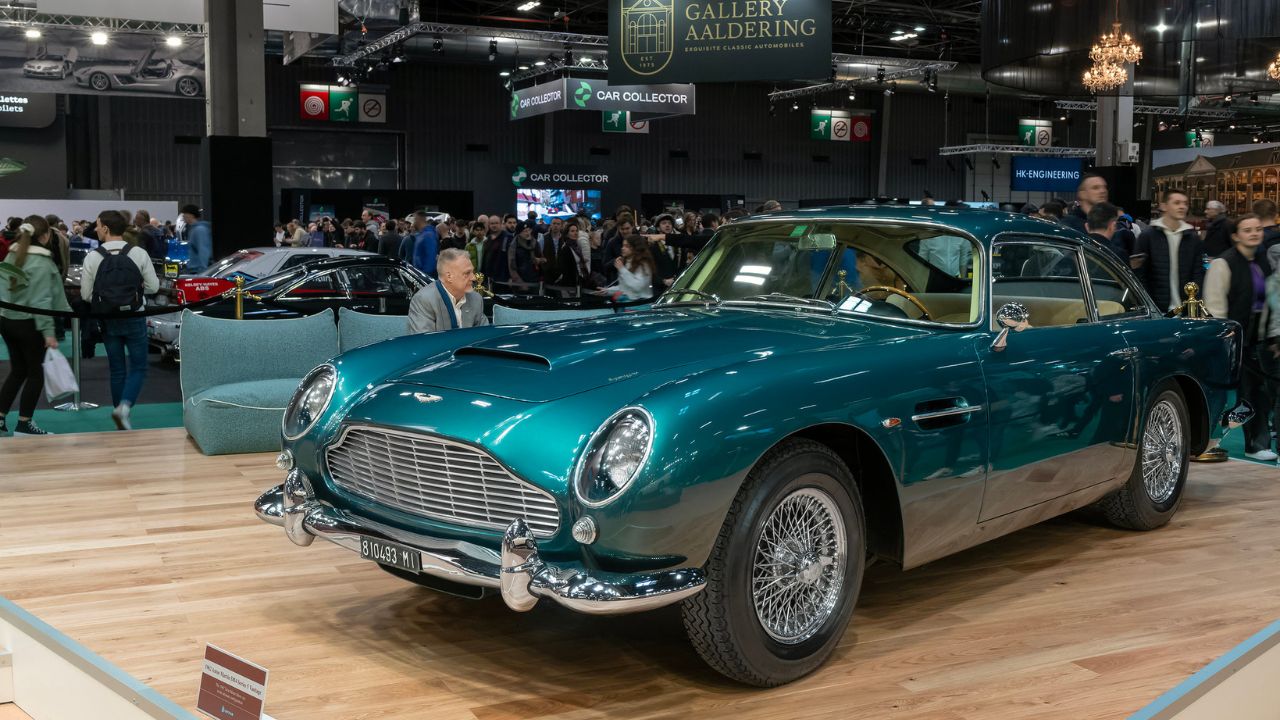 7 European coupes that blended style and soul