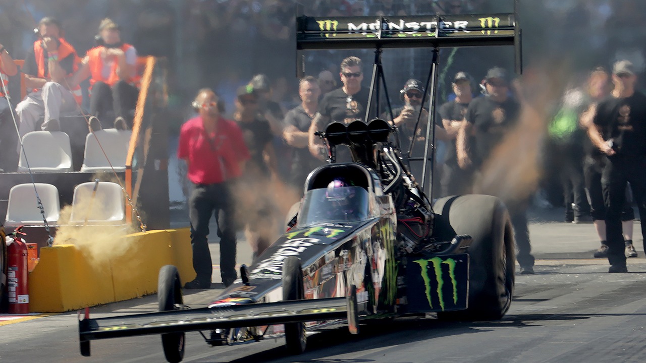LD0190 FIA TopFuel NOX2019