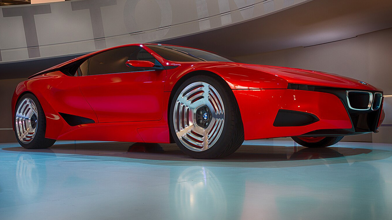 7 concept cars that should’ve gone into production