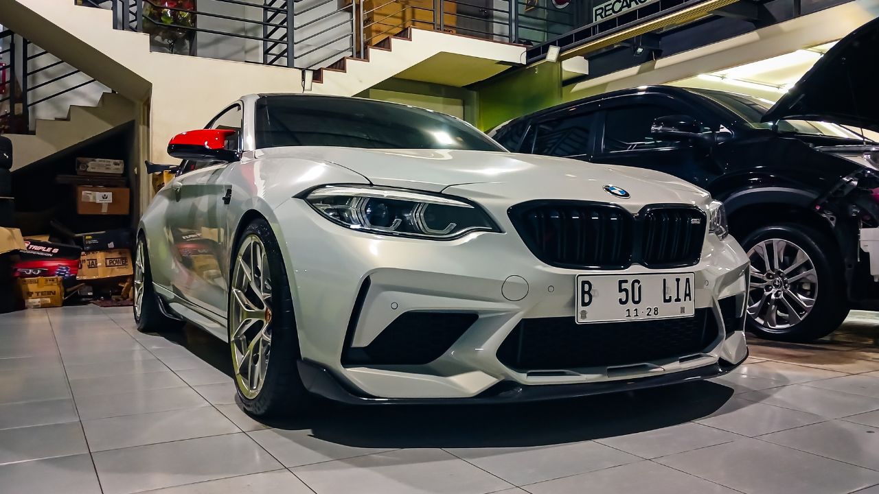 Top 10 M cars every BMW fan should know