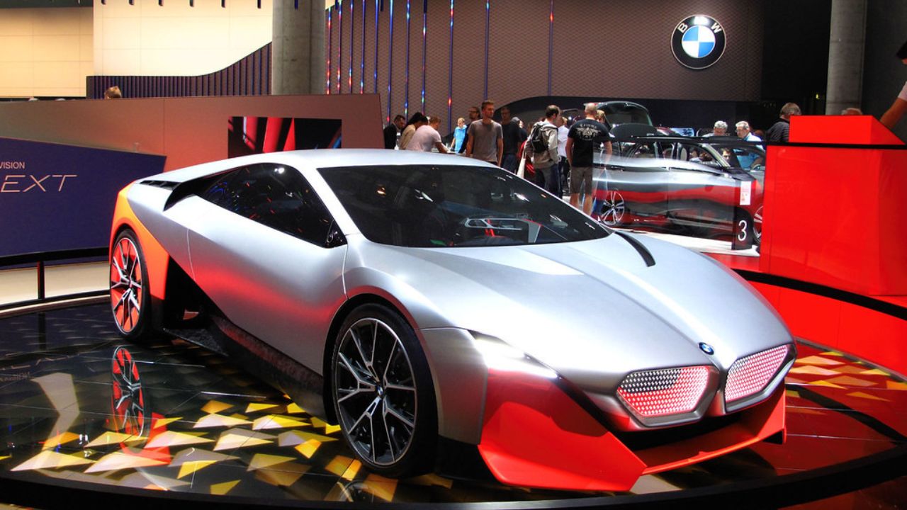 8 concept EVs that need to be built