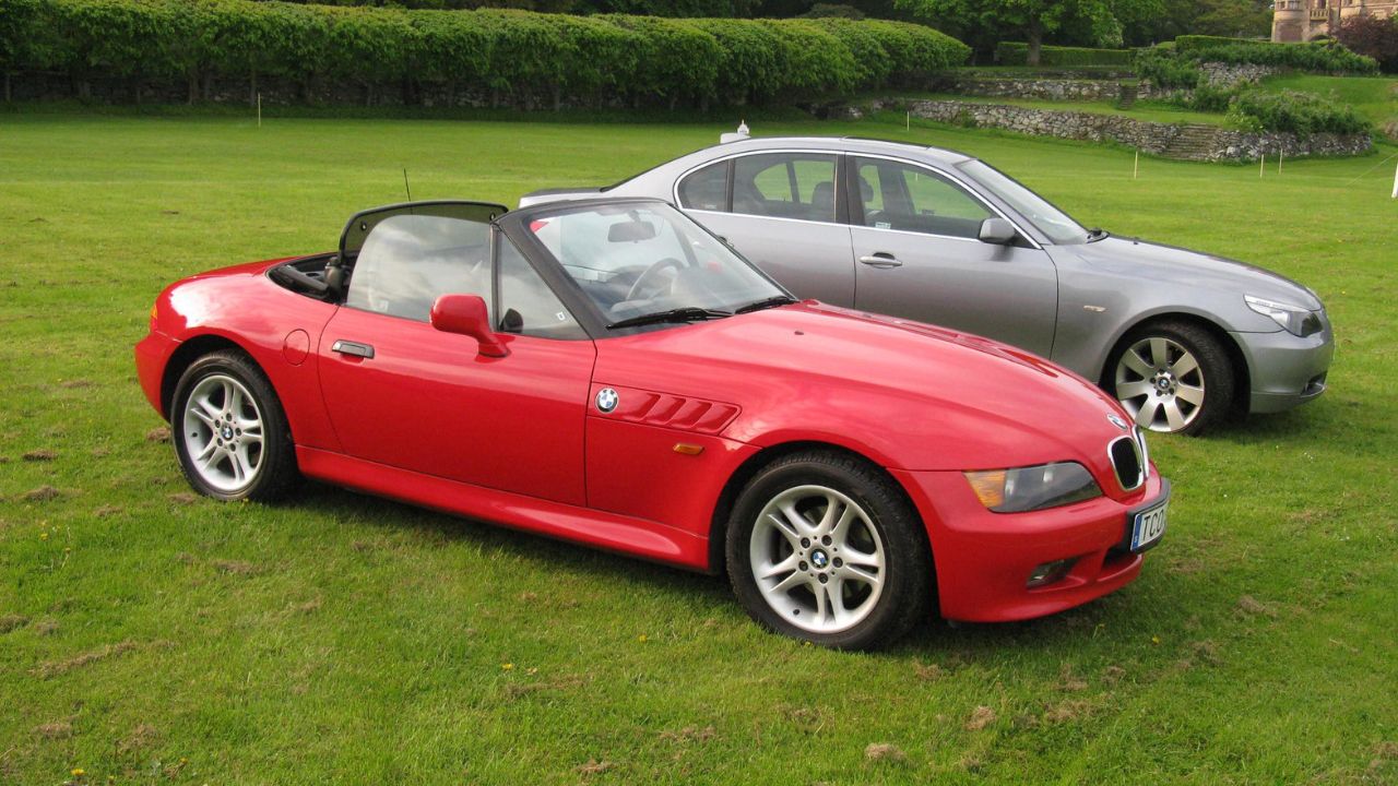 BMW Z3