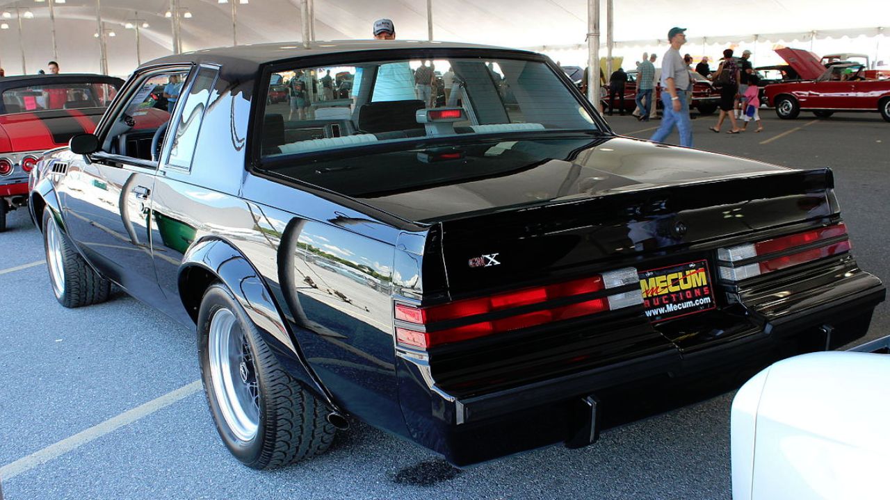 Buick GNX(5)